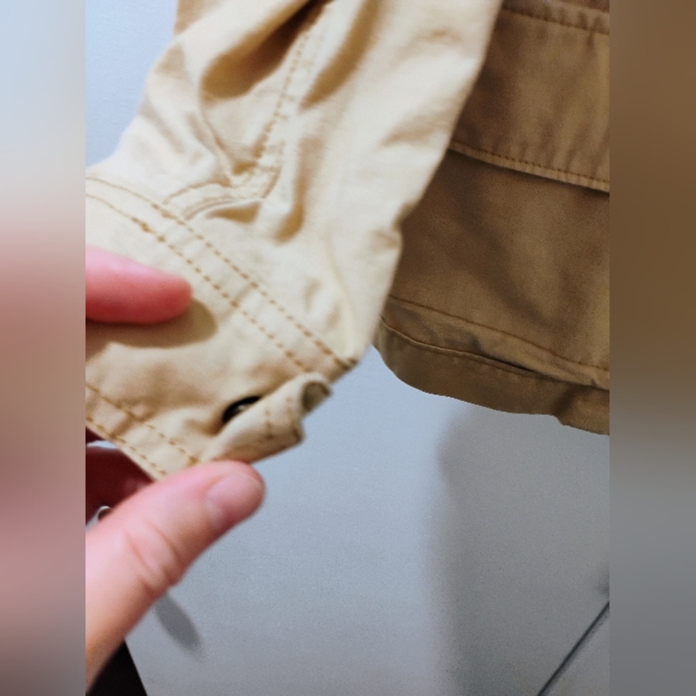 Little Marc Jacket - Picture 5 of 11